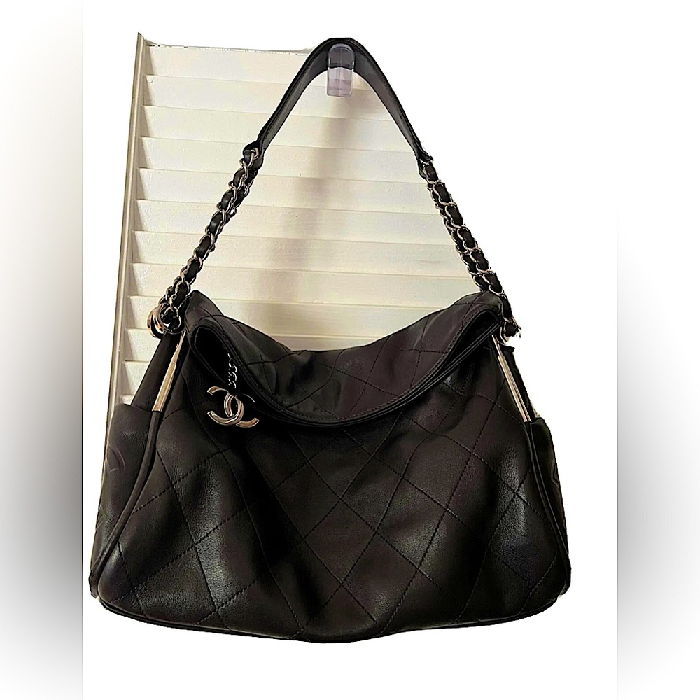 Chanel Purse